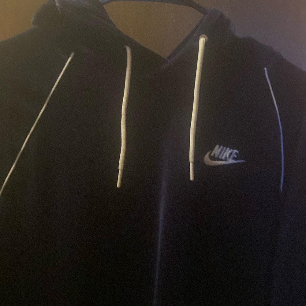 Nike shirt